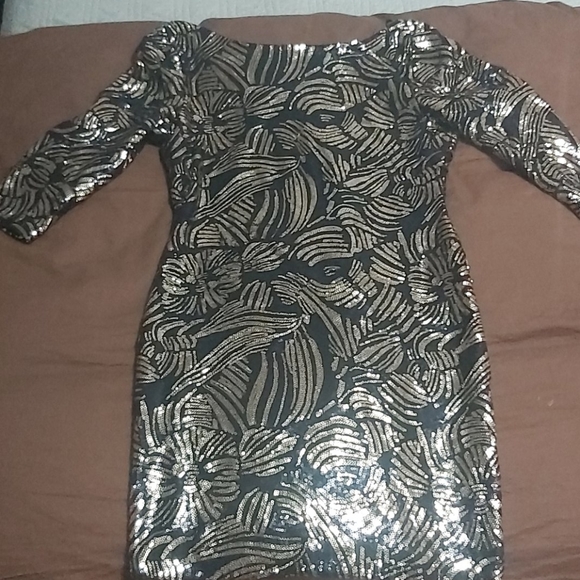 le chateau Dresses & Skirts - Le chateau dress